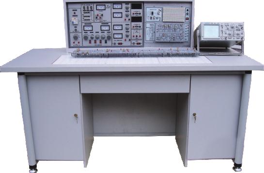 LG-548B 模電、數(shù)電、高頻電路實(shí)驗(yàn)室成套設(shè)備