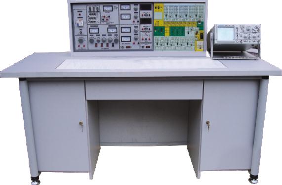 LG-548C 模電、數(shù)電、自動(dòng)控制原理實(shí)驗(yàn)室成套設(shè)備