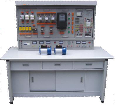 LGWX-083 高級(jí)維修電工實(shí)訓(xùn)考核裝置