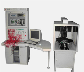 LGJD-G2型 光機(jī)電一體化教學(xué)實(shí)驗(yàn)設(shè)備(電氣控制、激光雕刻)