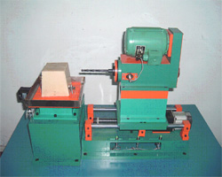 LGJD-B1型 機(jī)電一體化教學(xué)實(shí)驗(yàn)系統(tǒng)（電氣控制、數(shù)控滑臺(tái)）