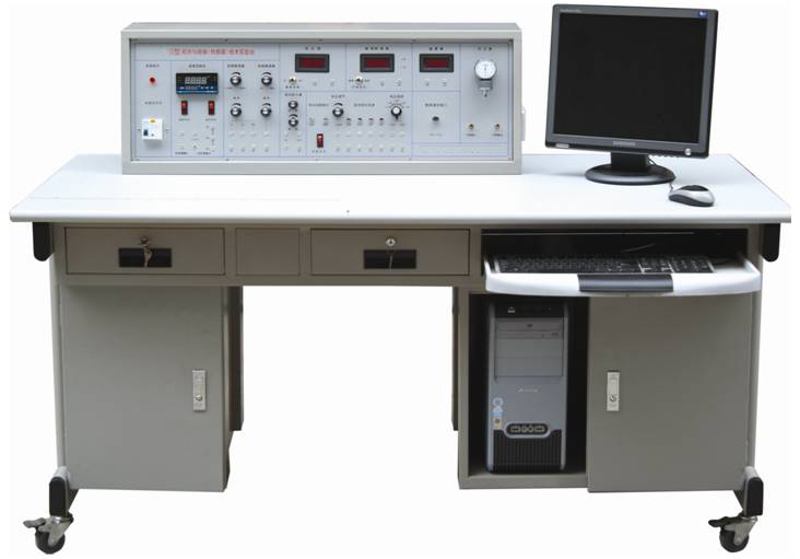 LGJZ-141A型 檢測(cè)與轉(zhuǎn)換(傳感器)技術(shù)實(shí)訓(xùn)裝置