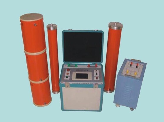 YDX系列 發(fā)電機(jī)、變壓器及電纜類諧振升壓裝置