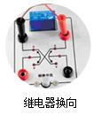 GT4512 霍爾效應(yīng)組合實驗儀