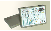 LG6505 數(shù)字萬用表設(shè)計實驗儀
