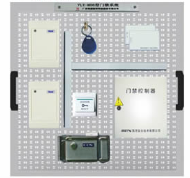 LG-NLY01A型 智能化樓宇技能綜合實訓系統(tǒng)