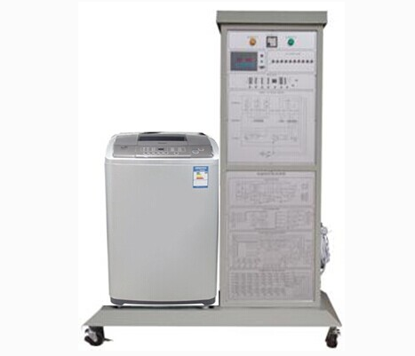 LGJD-XG01型波輪式洗衣機(jī)維修技能實訓(xùn)考核裝置