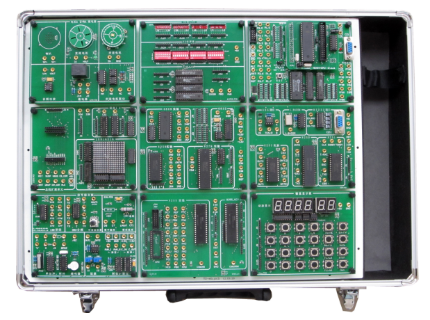 STM32單片機(jī)實驗箱